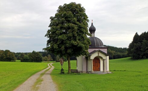 Nature away christianity