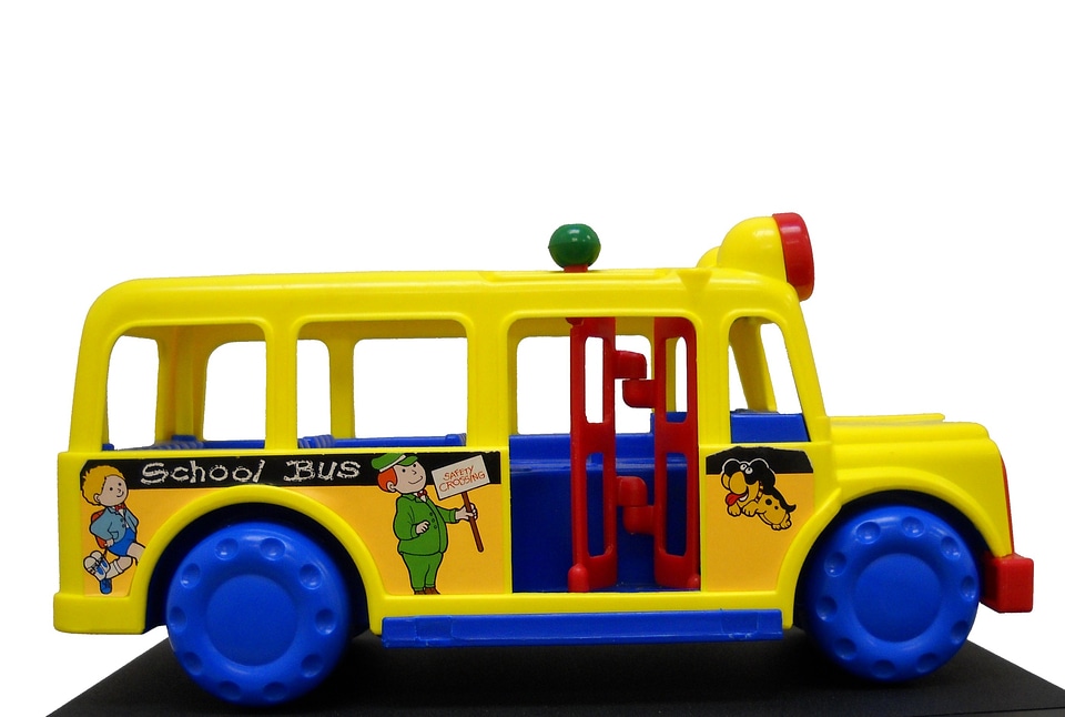 Child children education