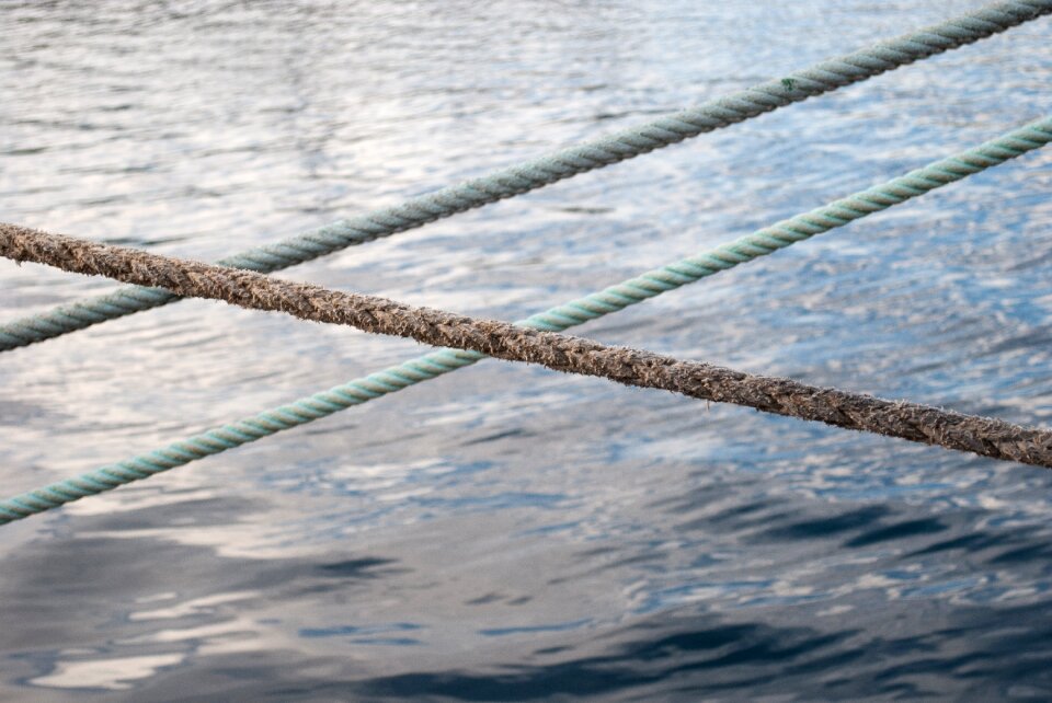 Ropes sea maritimo