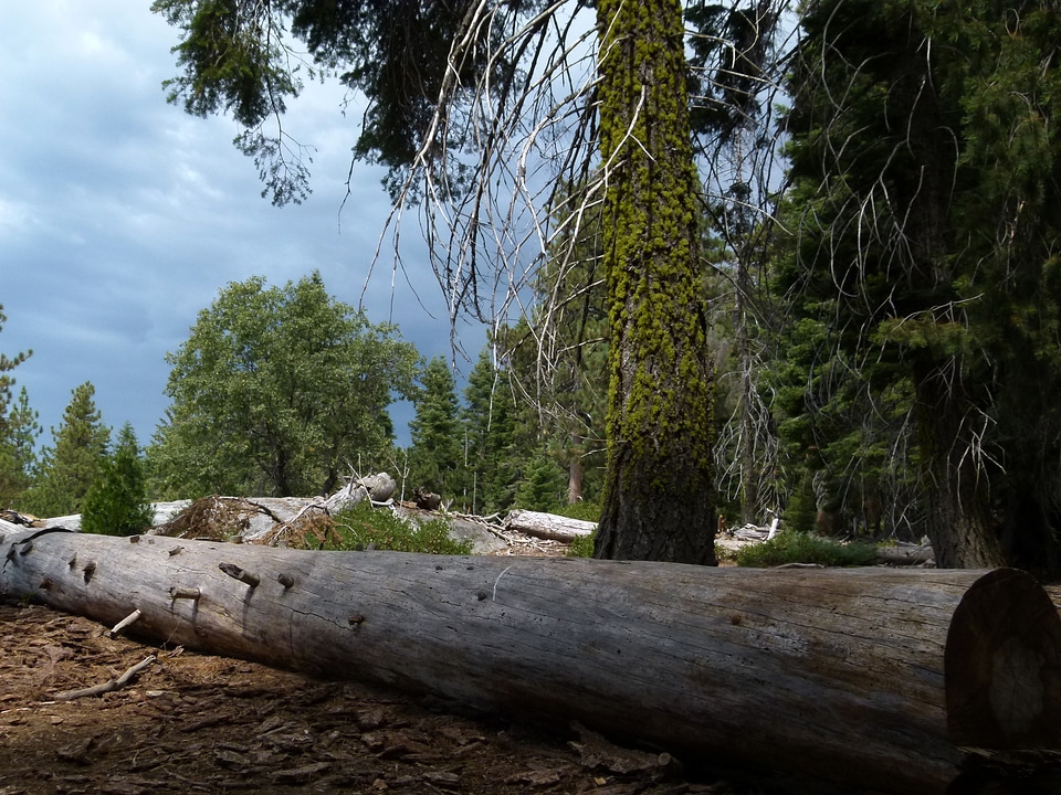 Tourist attraction rocks landscape photo