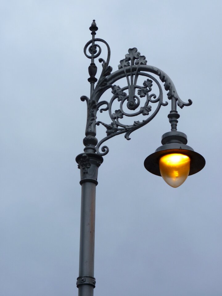 Electricity shining lighting