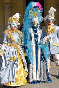 Masks italy disguise