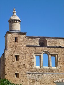 Facade cathedral architecture