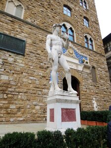 David florence firenze
