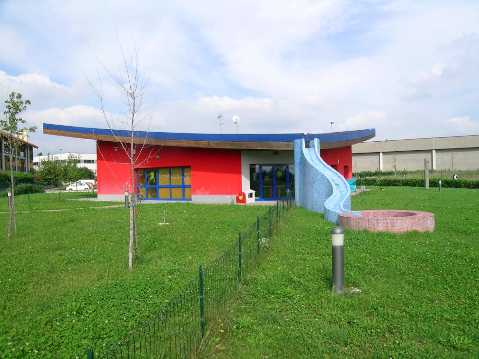 Kindergarten cornate d'adda Free photos