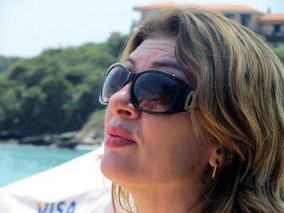Elegance women linda