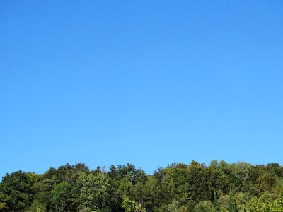 Background green blue