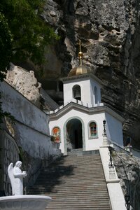 Bakhchisaraj crimea ukraine