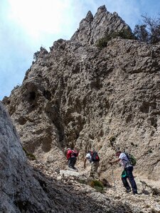 Mountains of alicante senderos de alicante friendship