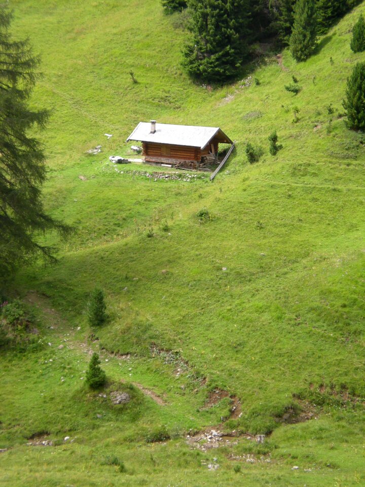 Nature landscape travel
