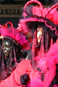 Masks italy disguise