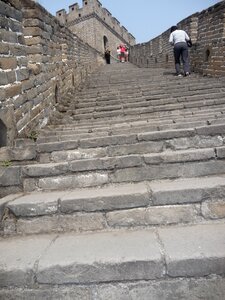 Upwards china ancient