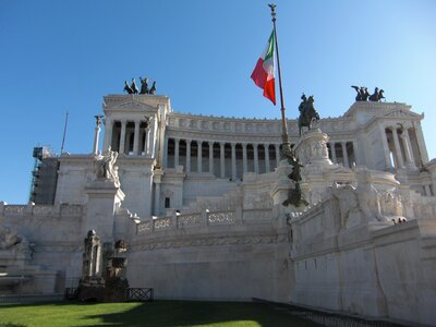 Italy national museum roman