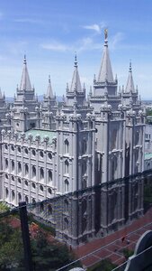 Mormonism destinations mormon photo