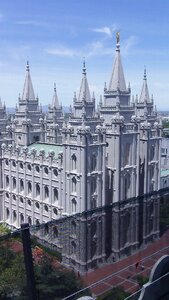 Mormonism destinations mormon