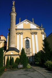 Polish cathedral kamieniec ukraine