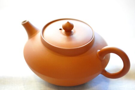 Teapot tea chinese tea photo