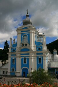 Nicholas krzemieniec ukraine
