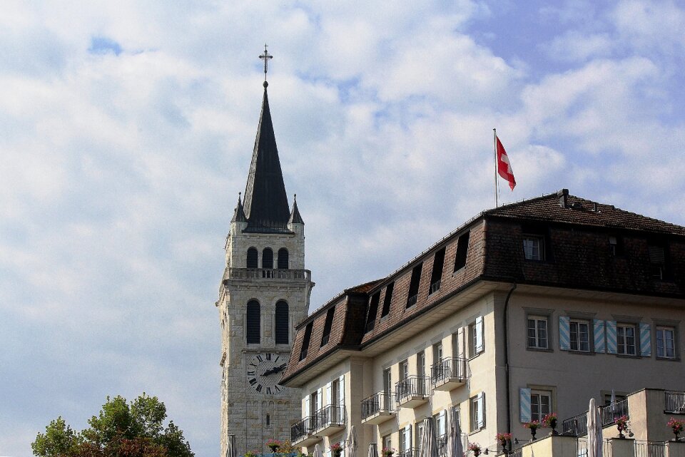 Hotel romanshorn switzerland