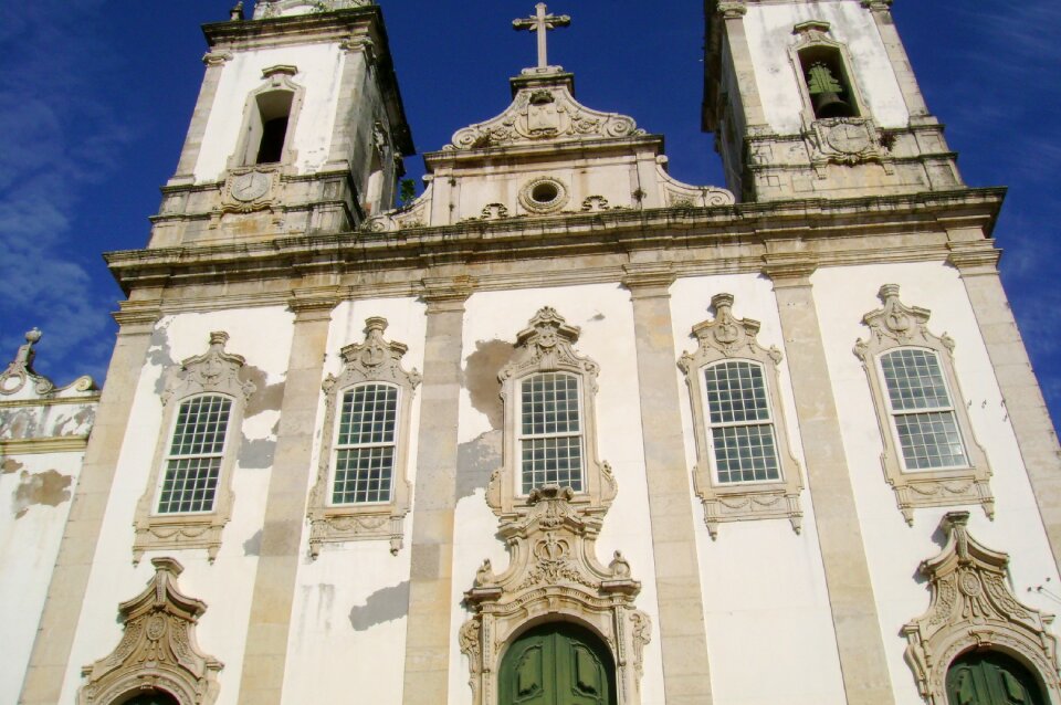 Salvador bahia pelourinho