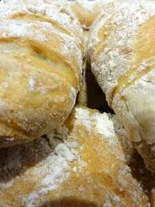 French flour homemade