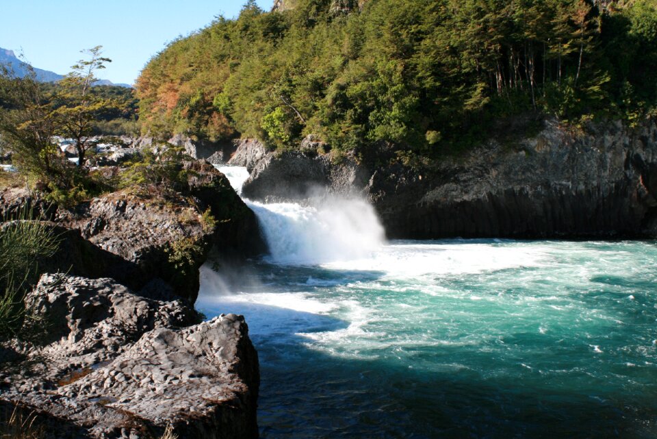 Nature puerto varas chile