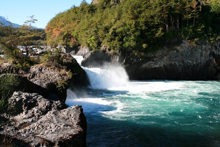 Nature puerto varas chile