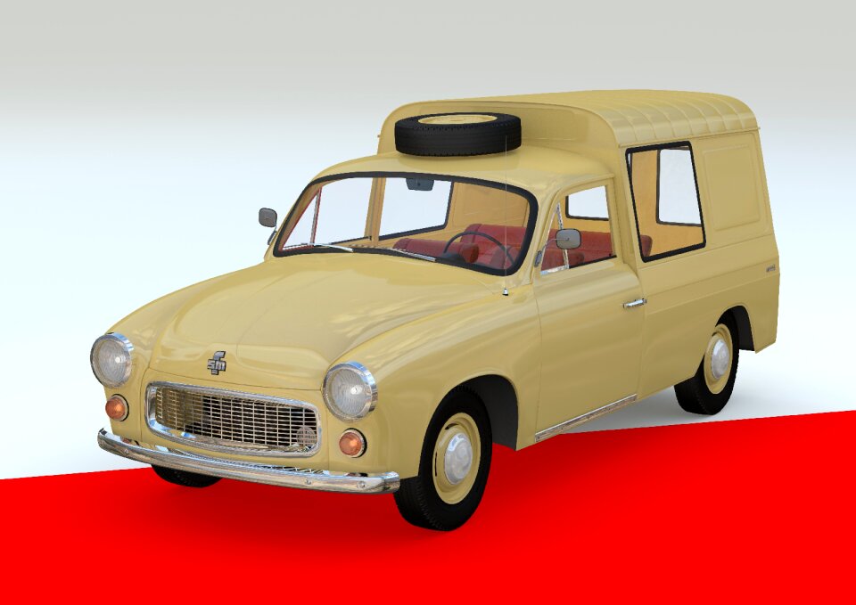 Vehicle transportation auto