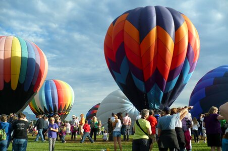 Colorado springs people event