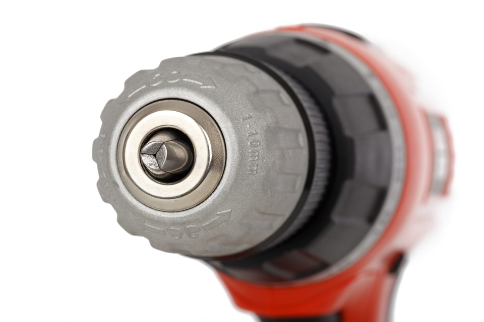 Drill drilling electric