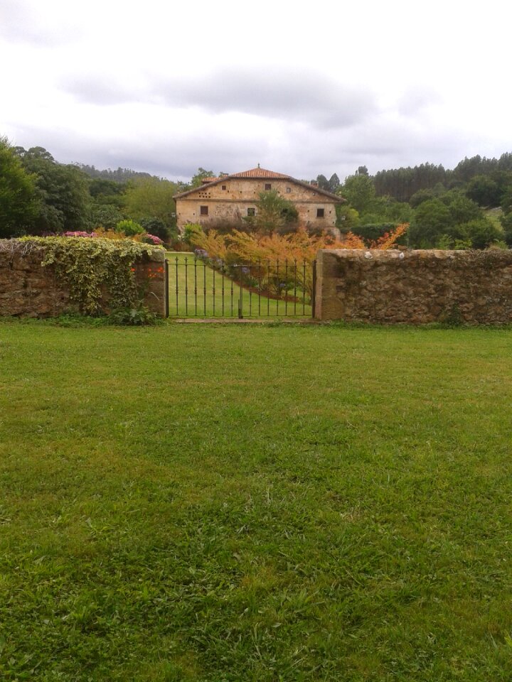 House spain meadows