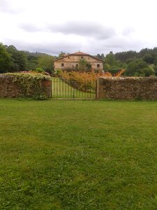 House spain meadows