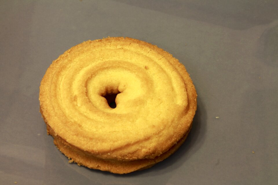 Fragrant tasteful sugared