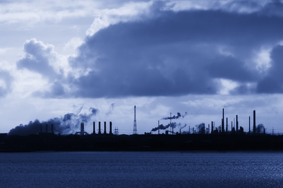 Energy environment environmental