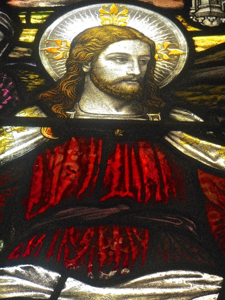 St johns church hyde park london