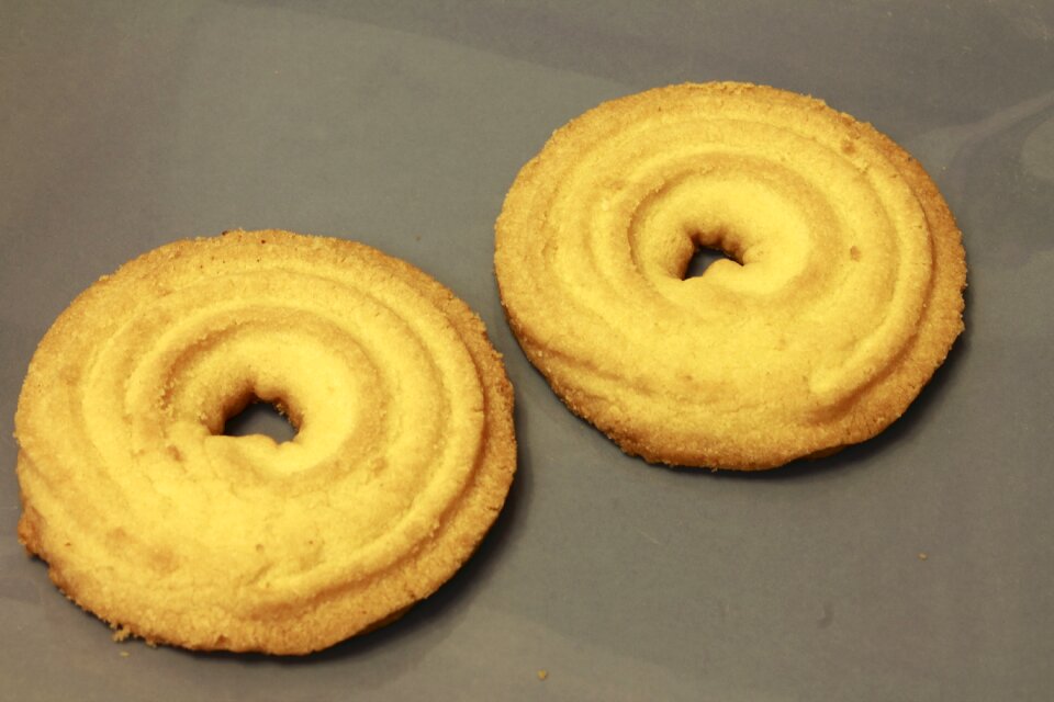 Fragrant tasteful sugared