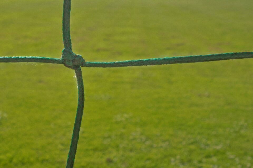 Sport football goal rush