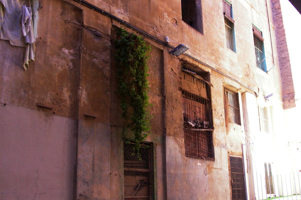 Architecture city pierre