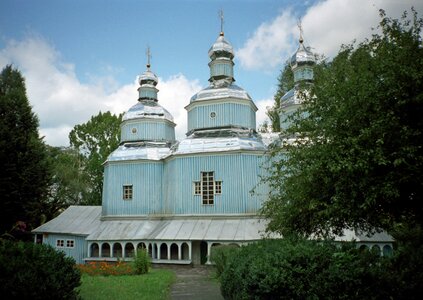 Nicholas vineyard ukraine