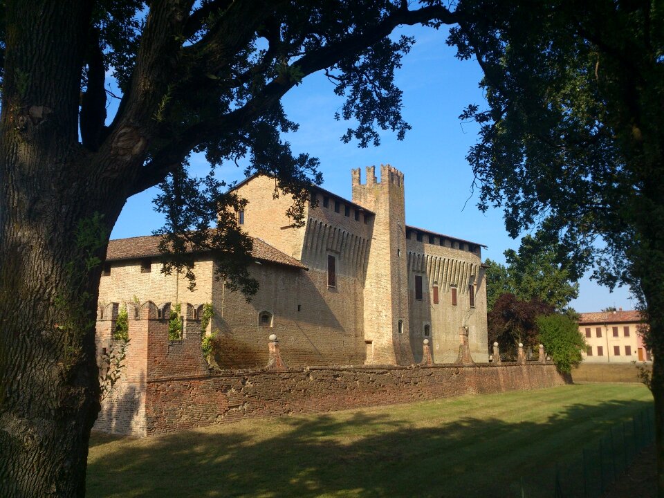 Piacenza campaign middle ages