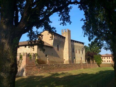 Piacenza campaign middle ages