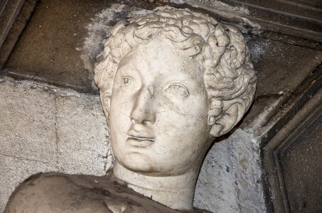 Face venezia venice
