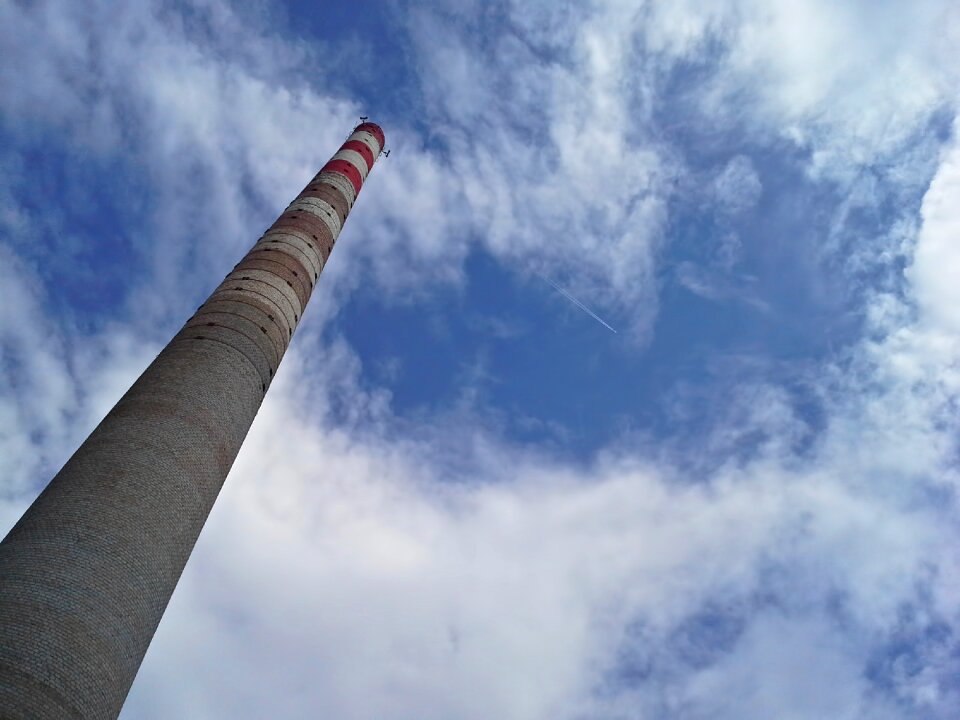 Environment factory