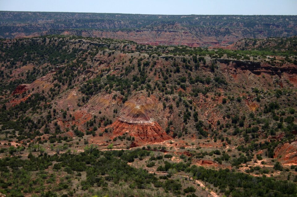 Texas nature southwest