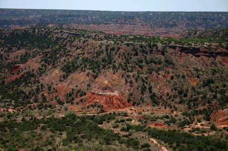 Texas nature southwest