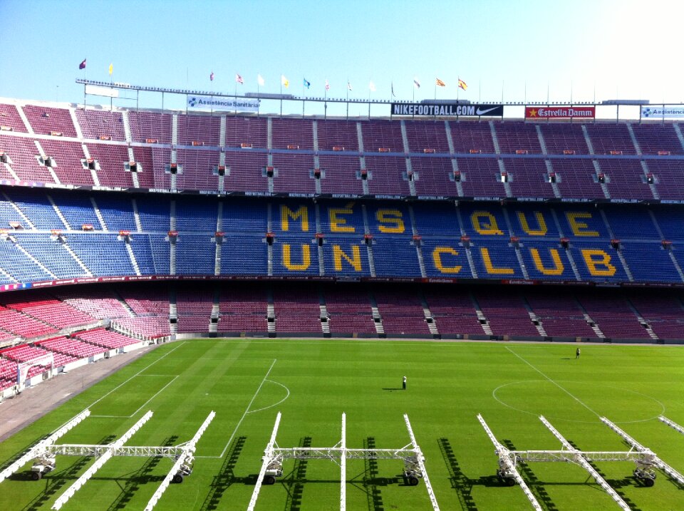 Barcelona fc barcelona