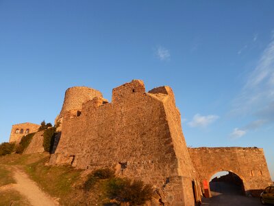 Parador cardona catalunya