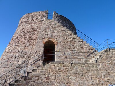 Parador cardona catalunya