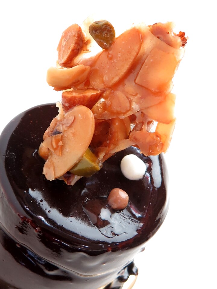 Sweet food france confectionery