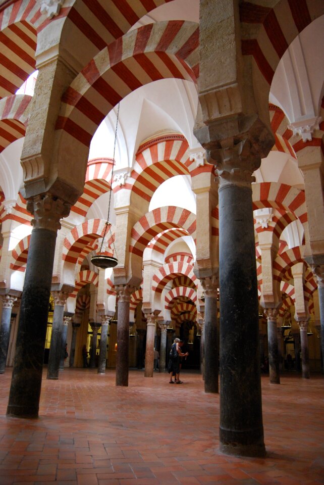 Archi spain andalusia